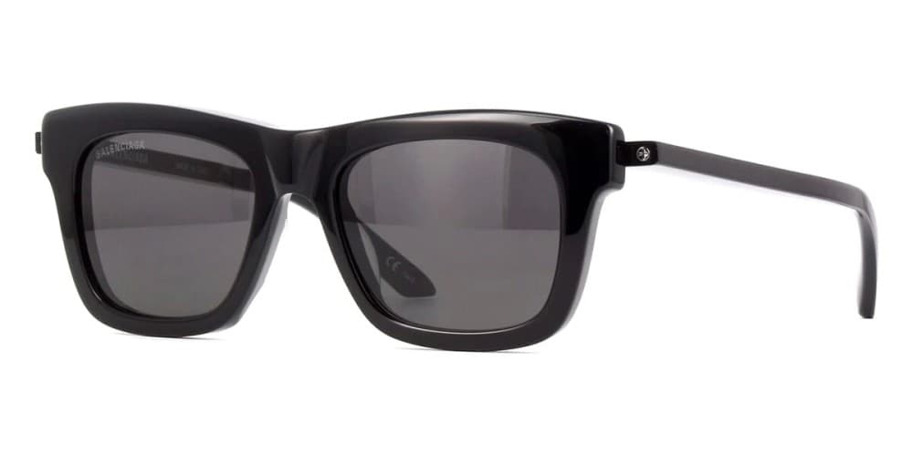 Balenciaga BB0161S 001