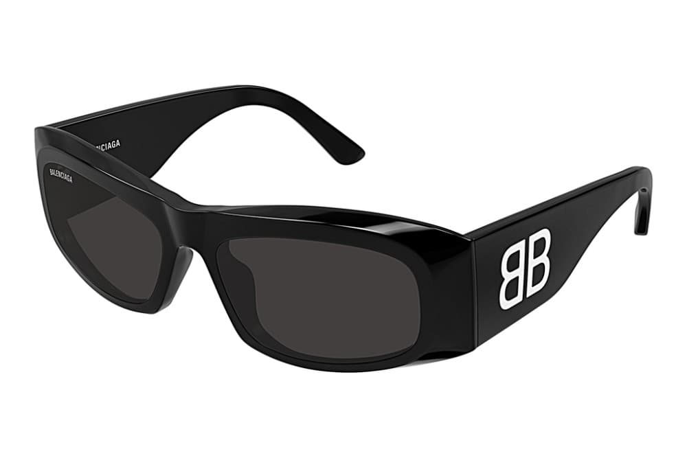 Balenciaga BB0395S 001