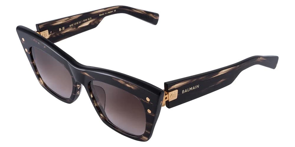 Balmain BPS-101 B-II B