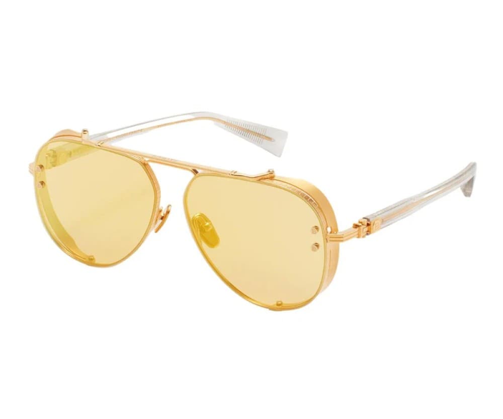 Balmain BPS-125 CAPITAINE D