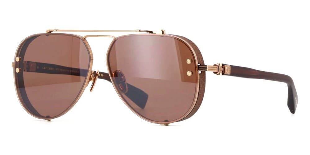 Balmain BPS-125 CAPITAINE E