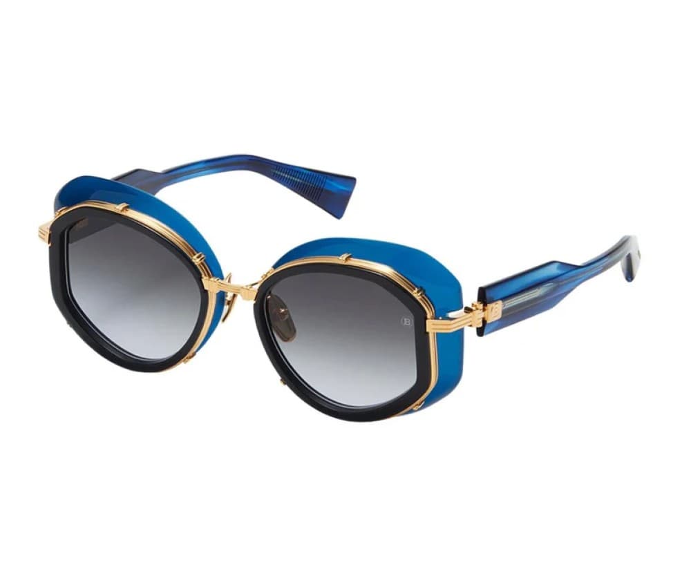 Balmain BPS-129 BRIGITTE B