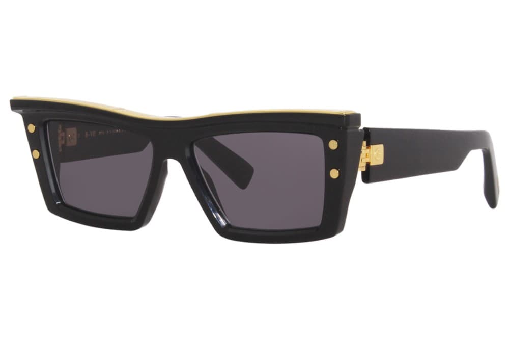 Balmain BPS-131 B-VII A