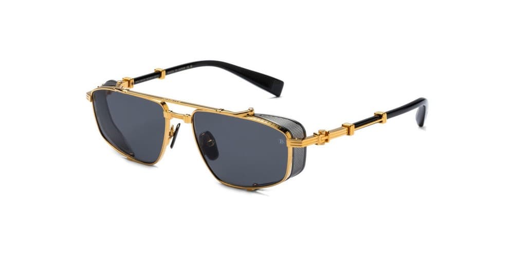 Balmain BPS-142 BRIGADE V D