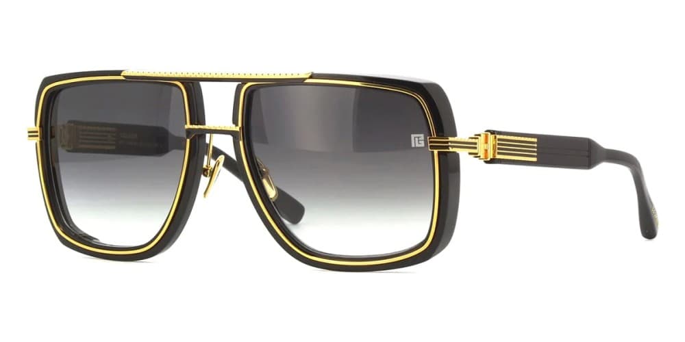 Balmain BPS-160 SOLDIER A