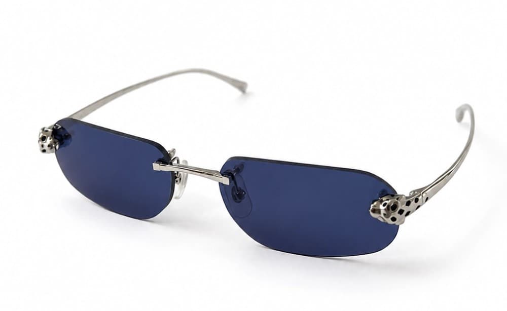 Cartier CT0494O WITH CUSTOM LENS 002