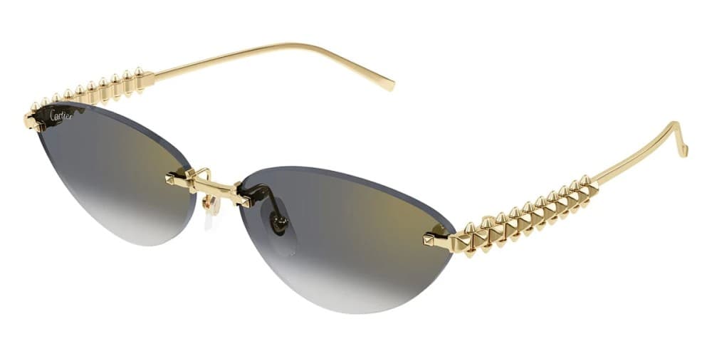 Cartier CT0543S CLASH DE CARTIER 001