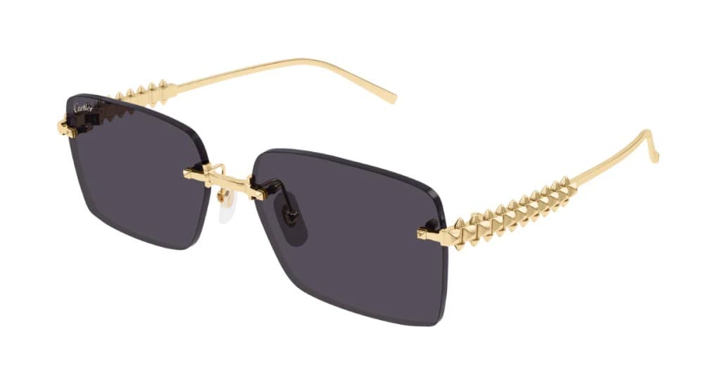 Cartier CT0545S CLASH DE CARTIER 002