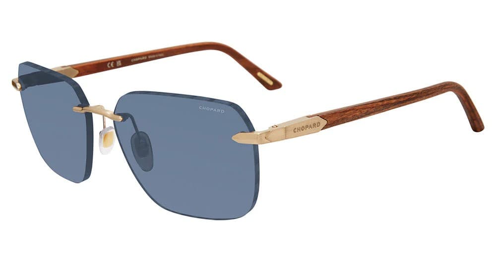 Chopard SCHG62V WOOD 383P