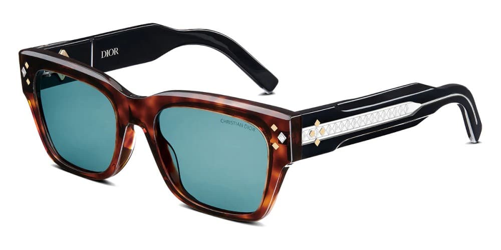 Dior CD DIAMOND S2I 25B0 N