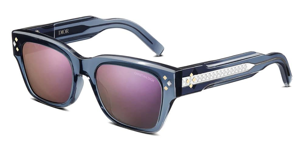Dior CD DIAMOND S2I 30G7 Z