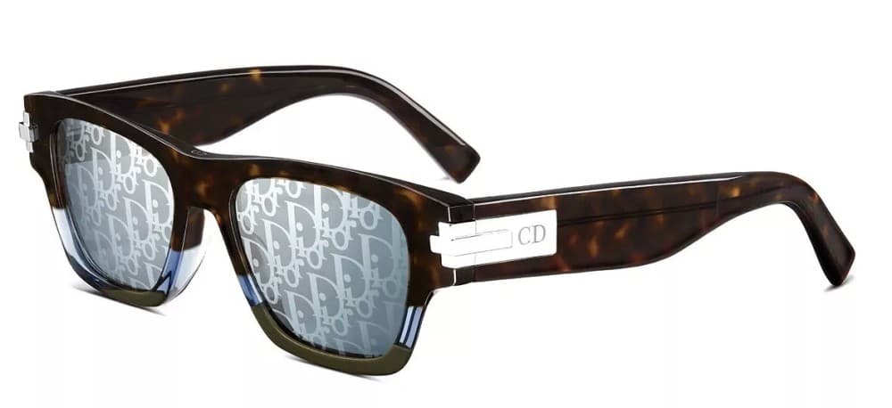 Dior DIORBLACKSUIT XL S2U 92B8 A