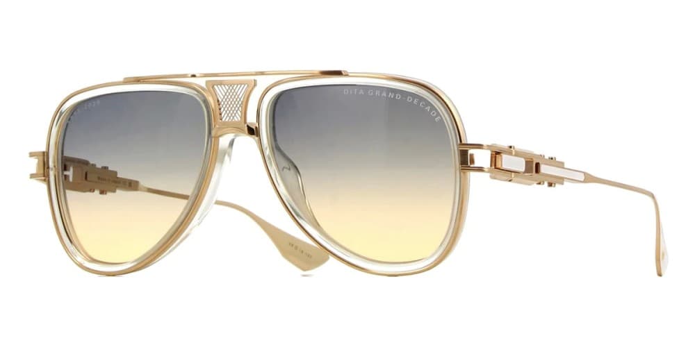 Dita GRAND-DECADE DTS460-A 03