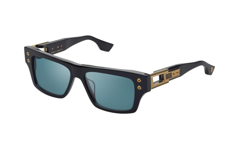 Dita GRANDMASTER-SEVEN DTS407-A 01