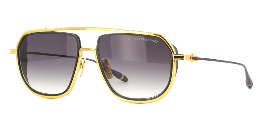 Dita INTRACRAFT DTS165-A TITANIUM 01
