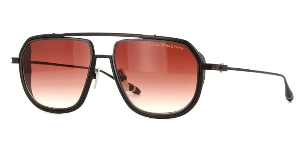 Dita INTRACRAFT DTS165-A TITANIUM 02