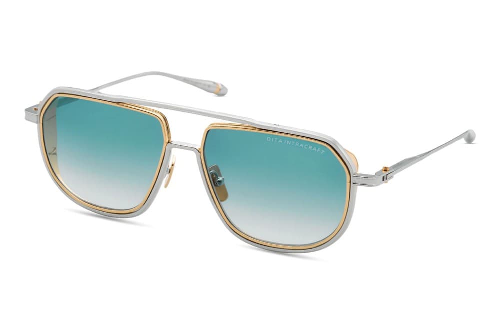 Dita INTRACRAFT DTS165-A TITANIUM