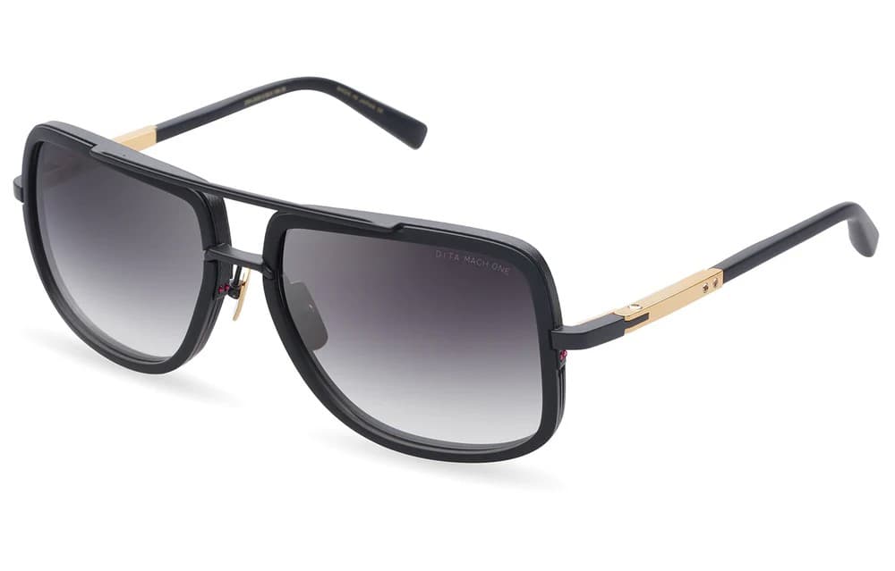 Dita MACH ONE DRX-2030 TITANIUM G