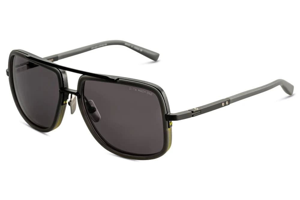Dita MACH ONE DRX-2030 TITANIUM V
