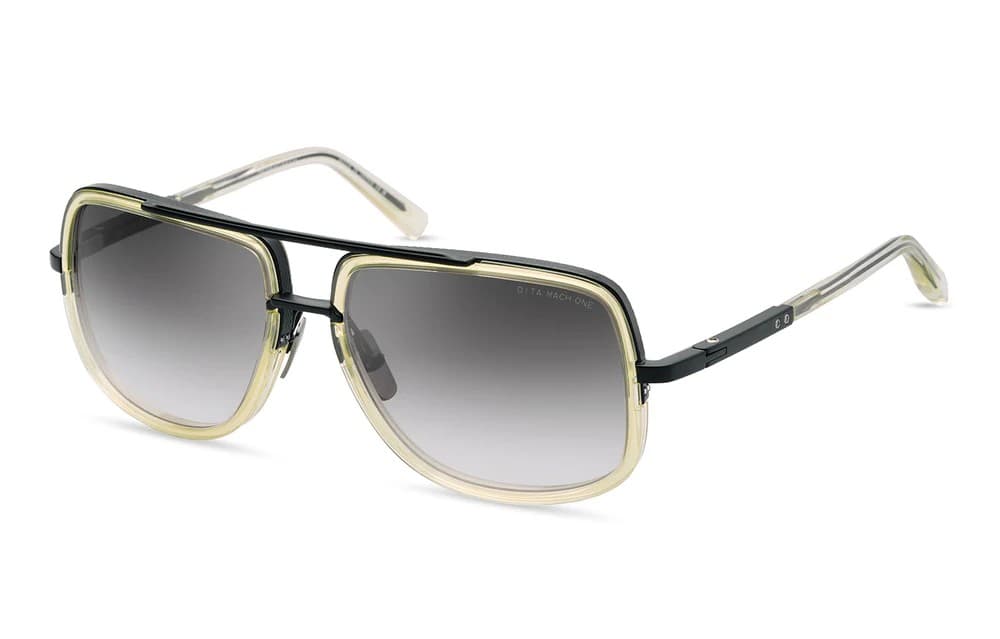 Dita MACH ONE DRX-2030 TITANIUM W
