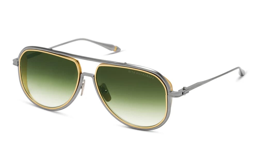 Dita OUTRCRAFT DTS188-A TITANIUM