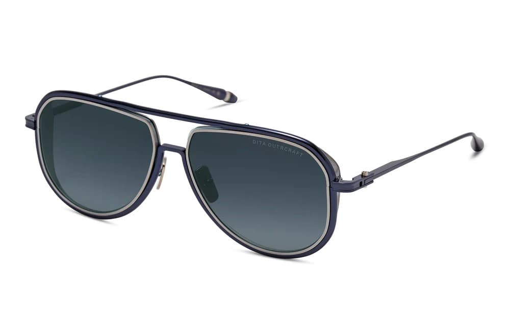 Dita OUTRCRAFT DTS188-A TITANIUM 03