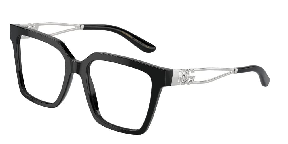 Dolce & Gabbana DG3376B 501