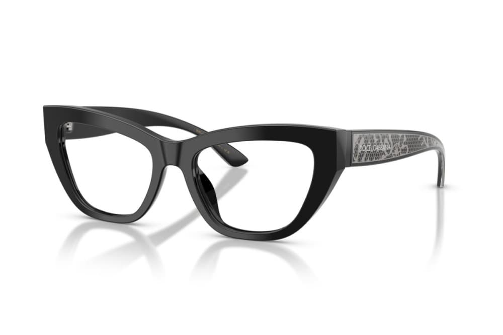 Dolce & Gabbana DG3412 501