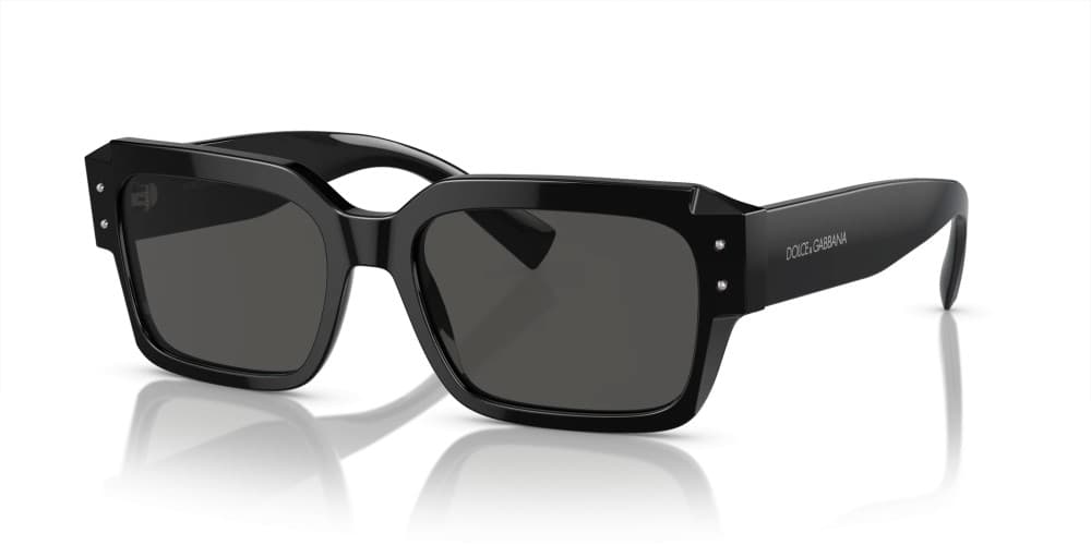 Dolce & Gabbana DG4460 501/87