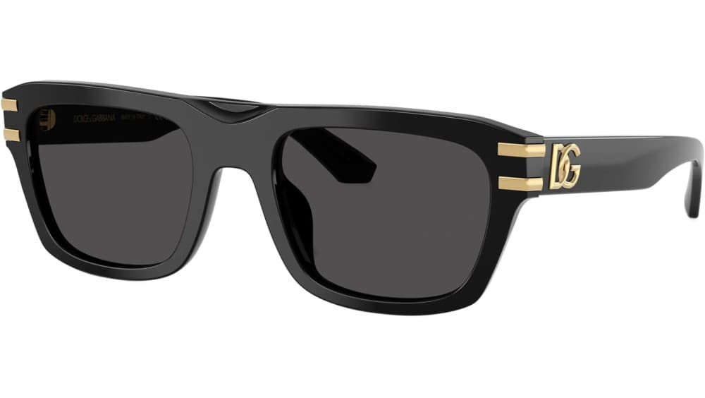 Dolce & Gabbana DG4496 501/87