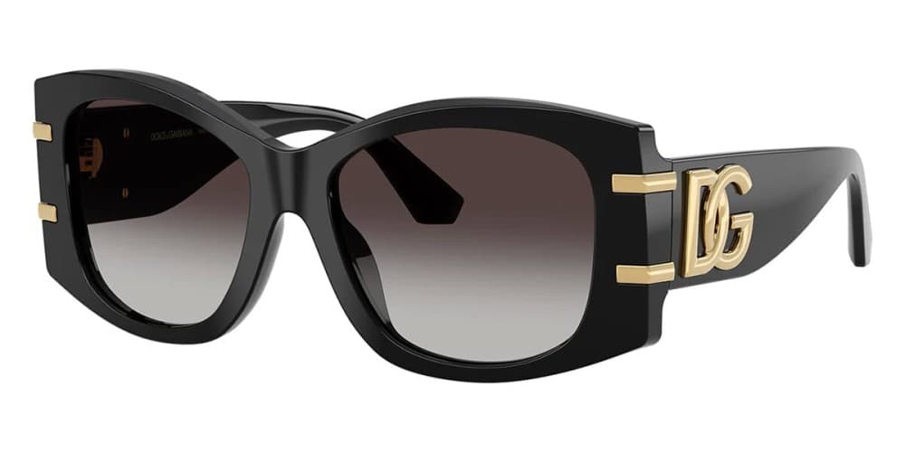Dolce & Gabbana DG4501 501/8G