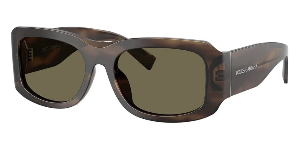 Dolce & Gabbana DG4503 3200/3