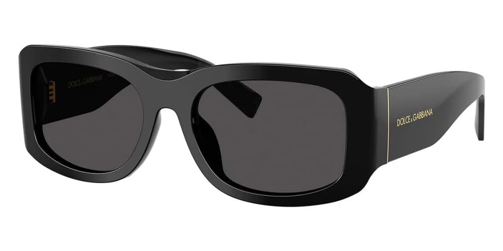 Dolce & Gabbana DG4503 501/87