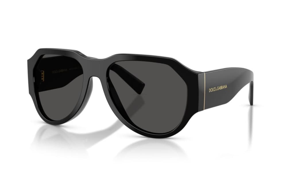 Dolce & Gabbana DG4504 501/87