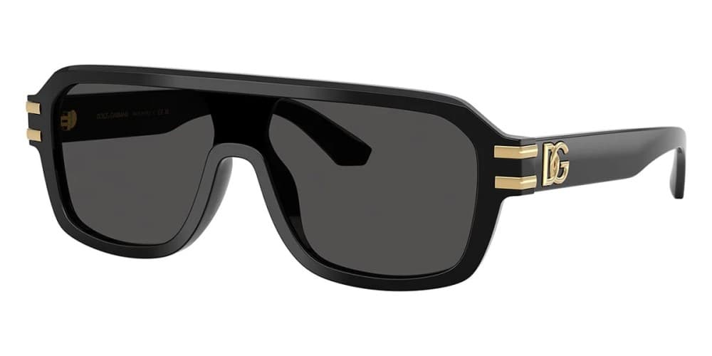 Dolce & Gabbana DG4507 - 501/87 27
