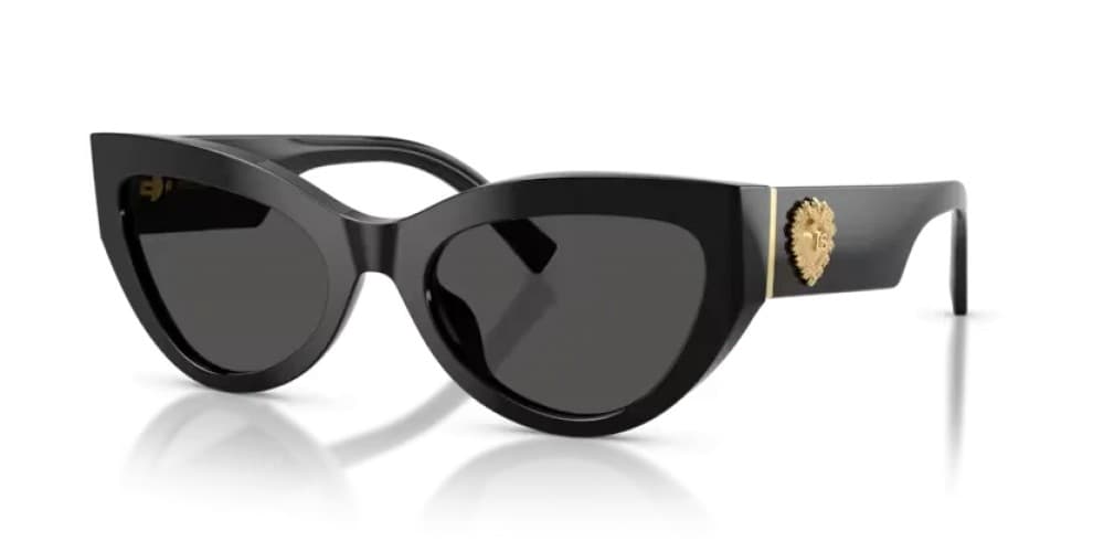 Dolce & Gabbana DG4536 501/87