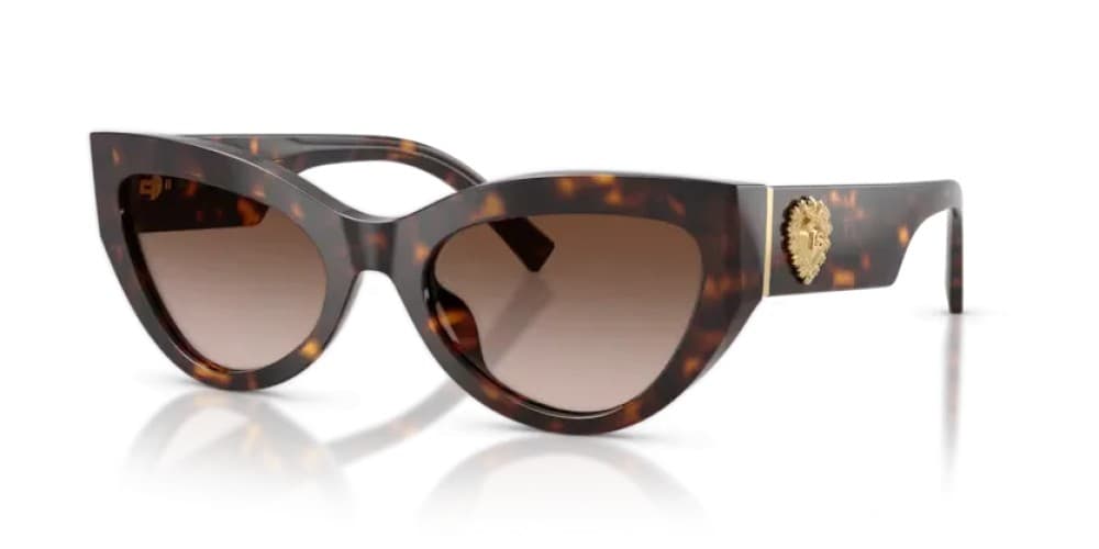 Dolce & Gabbana DG4536 502/13