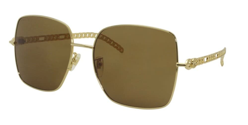Gucci GG0724S WITHOUT CHAIN 002