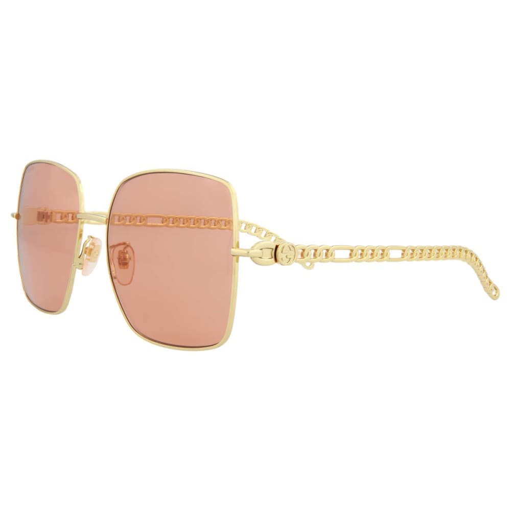 Gucci GG0724S WITHOUT CHAIN