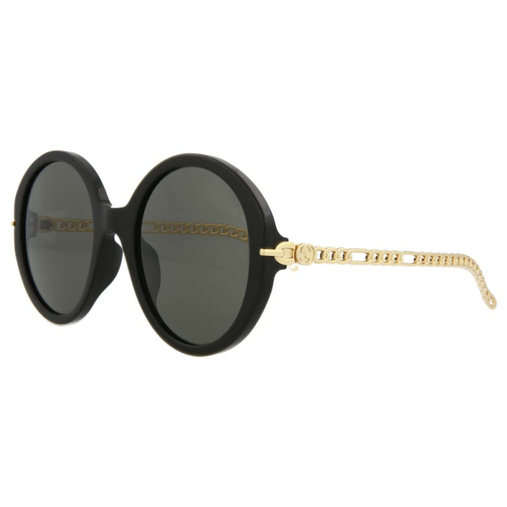 Gucci GG0726S WITHOUT CHAIN 001