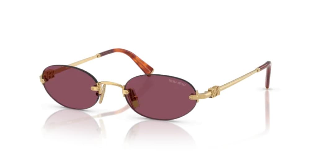 Miu Miu 0MU A54S 5AK20Y