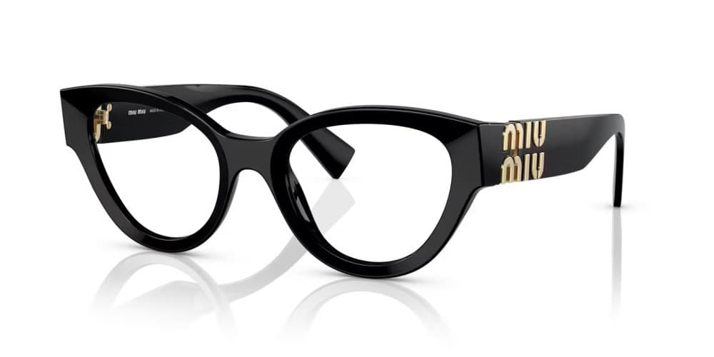 Miu Miu MU 01VV 1AB1O1