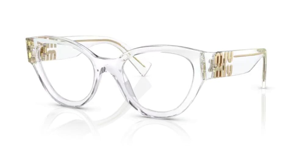 Miu Miu MU 01VV 2AZ1O1