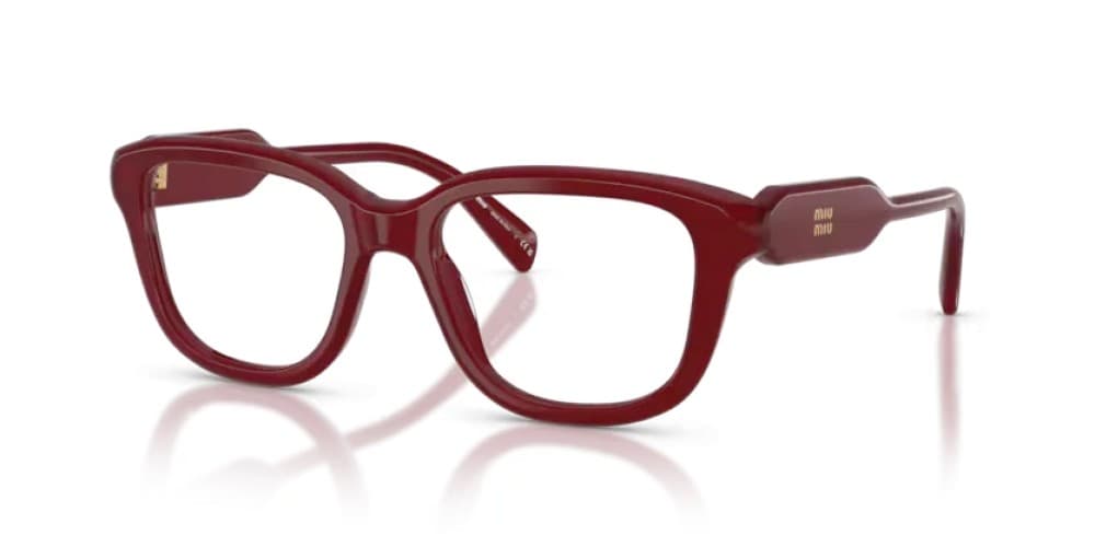 Miu Miu MU 02ZV 21I1O1