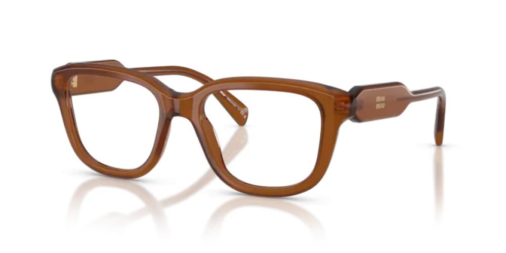 Miu Miu MU 02ZV 22I1O1
