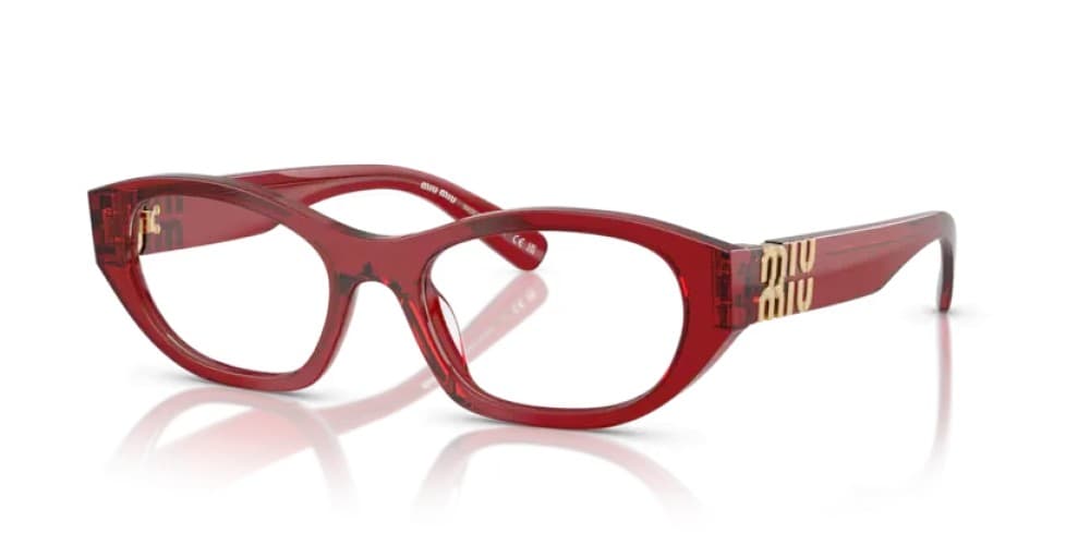 Miu Miu MU 03WV 25M1O1