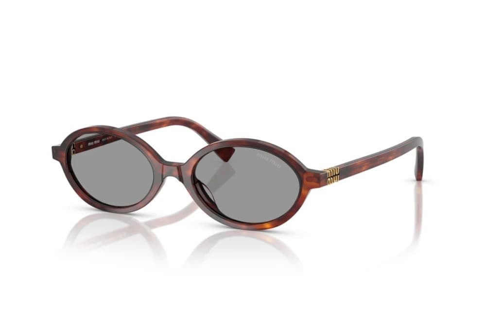 Miu Miu MU 04ZS 21C40O