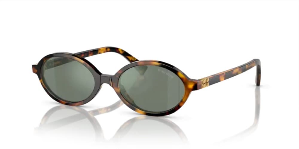Miu Miu MU 04ZS VAU04M