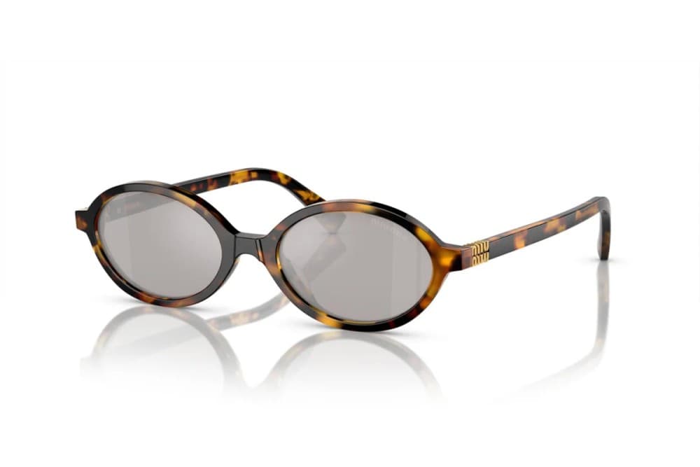 Miu Miu MU 04ZS VAU07F