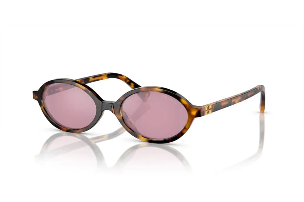 Miu Miu MU 04ZS VAU50D